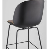 Стул барный Турин бежевый экокожа Stool Group 9329C BEIGE