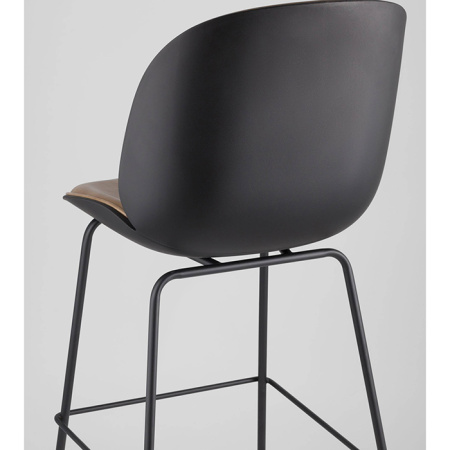 Стул барный Турин бежевый экокожа Stool Group 9329C BEIGE