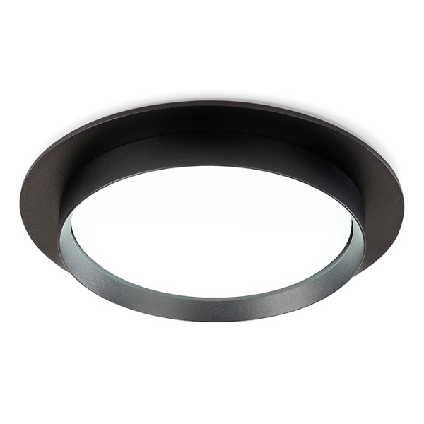 Светильник встраиваемый точечный Ambrella Light TU5015