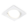 Светильник встраиваемый точечный поворотный Ambrella Light TN51915
