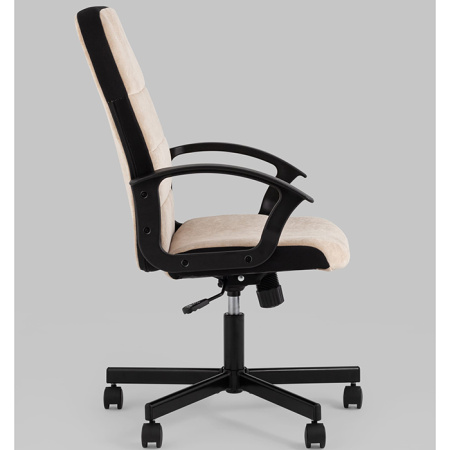 Кресло компьютерное TopChairs песочный Stool Group ST-TRACER/LT21