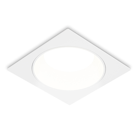 Светильник встраиваемый точечный Ambrella Light TN52337