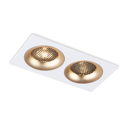 Светильник встраиваемый точечный Ambrella Light TN102733