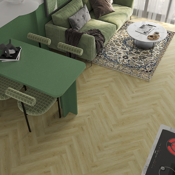 Ламинат SPC Sot Lagom Parquet Norland 1033-6