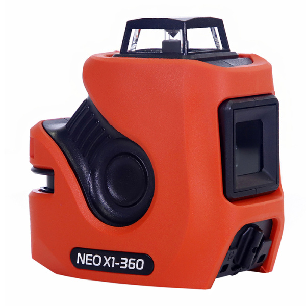 Нивелир лазерный Neo X1-360 Set Condtrol 1-2-138