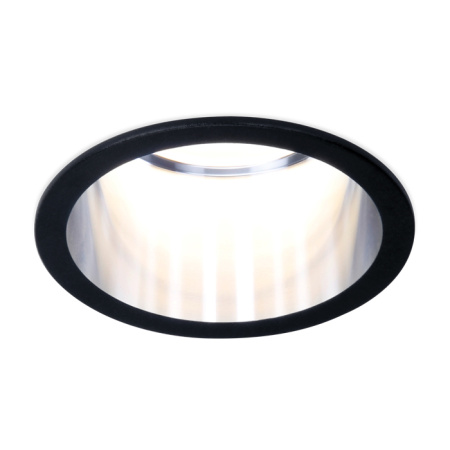 Светильник встраиваемый точечный Ambrella Light TN1302