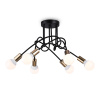 Светильник потолочный Ambrella Light TR80419