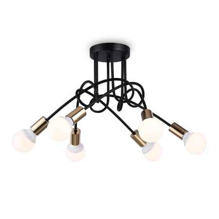 Светильник потолочный Ambrella Light TR80419