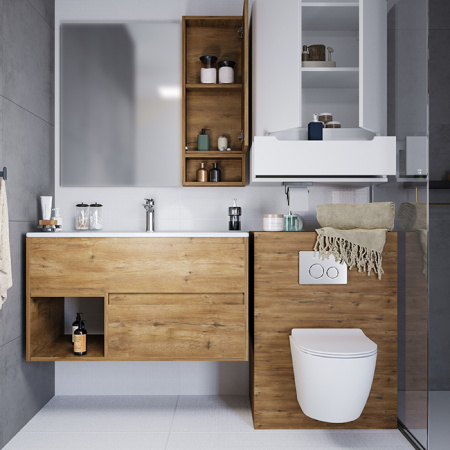 Керамогранит Lux Shine Snow Glossy NT Ceramic NTTVL99101GC