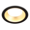 Светильник встраиваемый точечный Ambrella Light TN52334