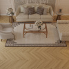 Ламинат Дуб Борео Herringbone Elegant Norland LF303-32