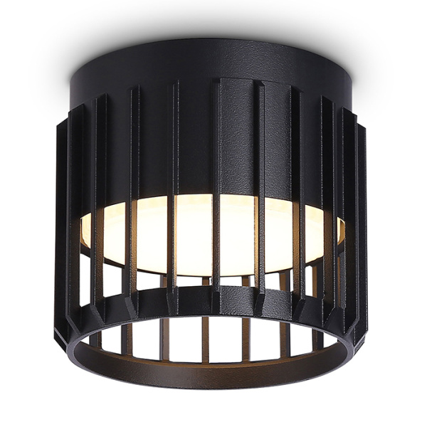 Светильник накладной точечный Ambrella Light TN71155