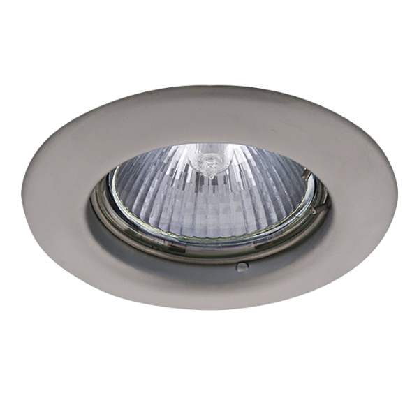 Светильник точечный встраиваемый Teso fix Lightstar 011079