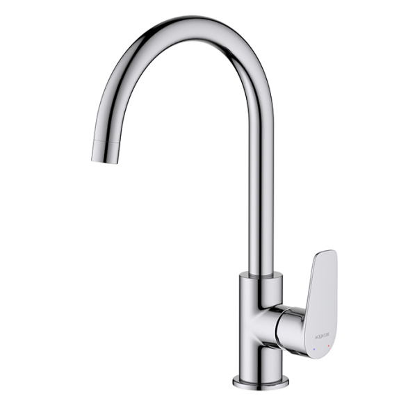 Смеситель для кухни Бетта Aquatek AQ1182CR