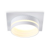 Светильник встраиваемый точечный Ambrella Light TN5221