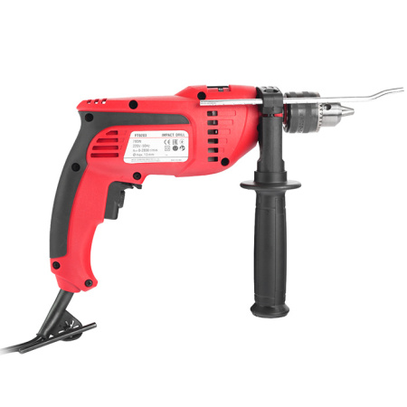 Дрель ударная сетевая FT9203 Felisatti 9203