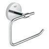 Держатель для туалетной бумаги BauCosmopolitan Grohe 40457001