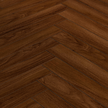 Ламинат Дуб Треско Herringbone Elegant Strong Norland LF304-22