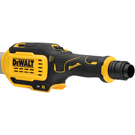 Шлифмашина аккумуляторная эксцентриковая для стен DeWalt DCE800N-XJ