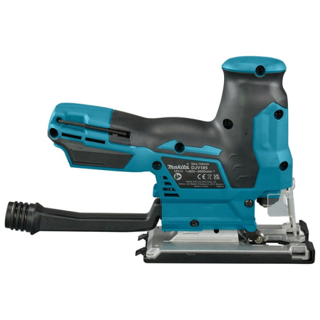 Лобзик аккумуляторный LXT Makita DJV185Z (без АКБ и ЗУ)
