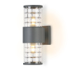 Светильник уличный настенный Ambrella Light ST2523