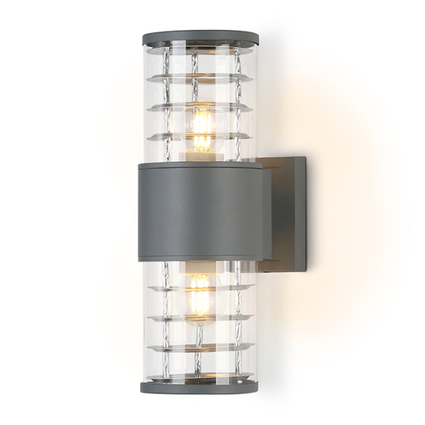 Светильник уличный настенный Ambrella Light ST2523