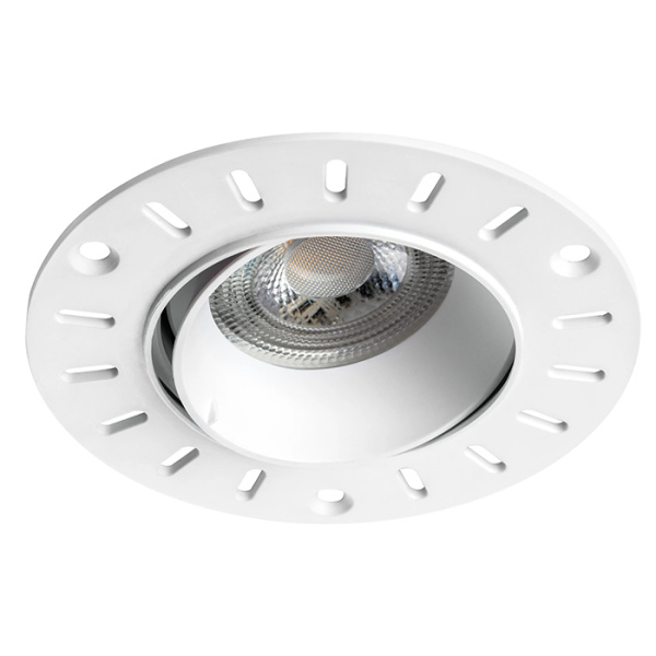 Рамка-светильник термостойкая Anello Lightstar 012006