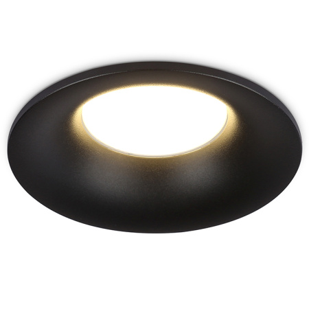 Светильник встраиваемый точечный Ambrella Light TN102809