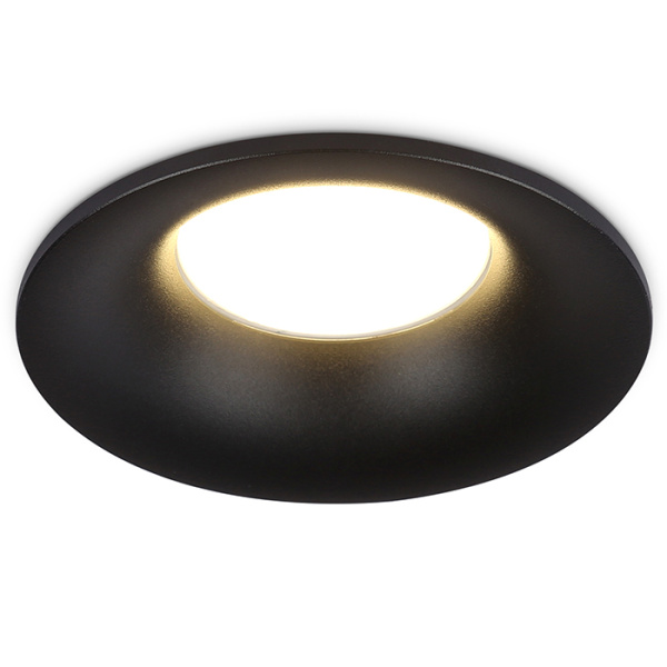 Светильник встраиваемый точечный Ambrella Light TN102809