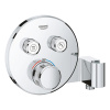 Термостат для душа (внешняя часть) Grohtherm Grohe 29120000