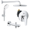 Душевая система Tempesta Grohe 1000190