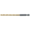 Сверло по металлу HSS-TiN 3 мм Makita D-14928