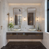 Керамогранит Onyx Majestic Pro  NT Ceramic NTT99953D