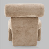 Кресло лаунж Voma мокка Stool Group FDC0175294 F4-Mocha-8
