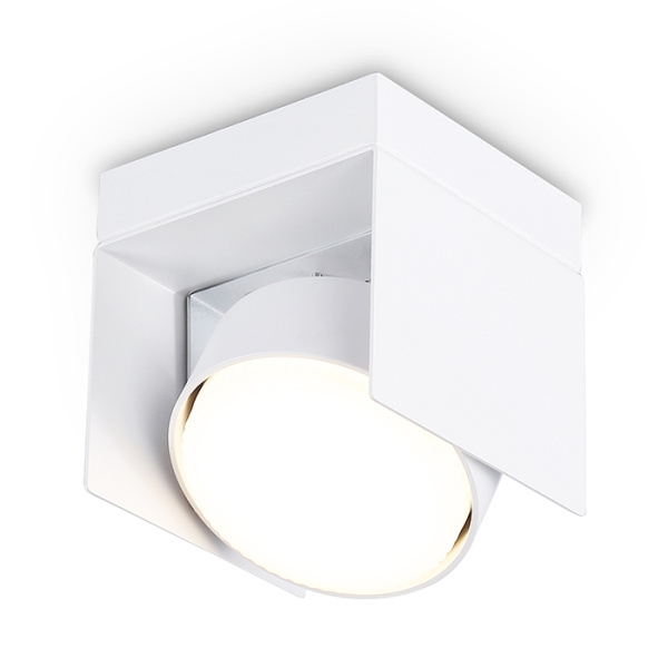 Светильник накладной точечный поворотный Ambrella Light TN70841