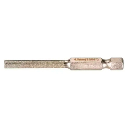 Напильник-бита 4.5 мм Makita D-73754