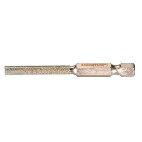 Напильник-бита 4.5 мм Makita D-73754