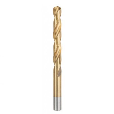 Сверло по металлу HSS-TiN Economy 5 мм Makita D-64082