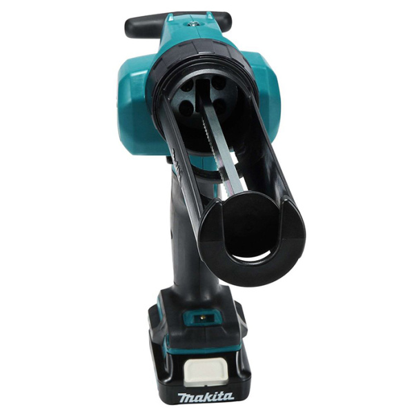 Пистолет для герметика аккумуляторный Makita CG100DWAEA