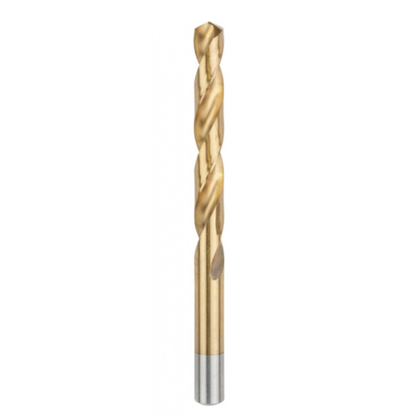 Сверло по металлу HSS-TiN Economy 5 мм Makita D-64082