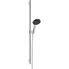 Душевой гарнитур Raindance Alive Hansgrohe 24603000