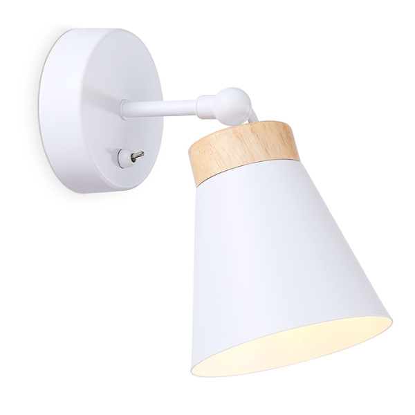Спот накладной с выключателем Ambrella Light TR8213
