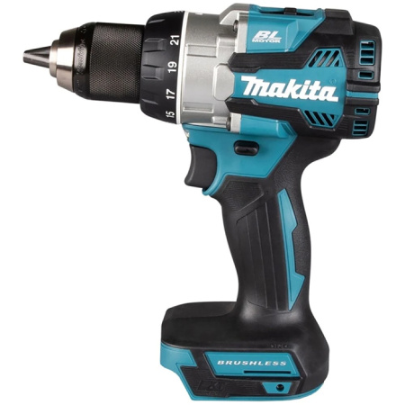 Дрель-шуруповерт аккумуляторная LXT Makita DDF489Z (без АКБ и ЗУ)