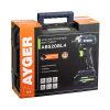 Винтоверт аккумуляторный Ayger ABS20BL4