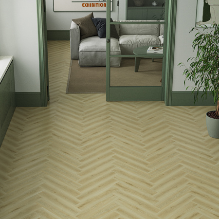 Ламинат SPC Varig Lagom Parquet Norland 1033-7