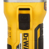 Угловая шлифмашина аккумуляторная DeWalt DCG405P3-QW
