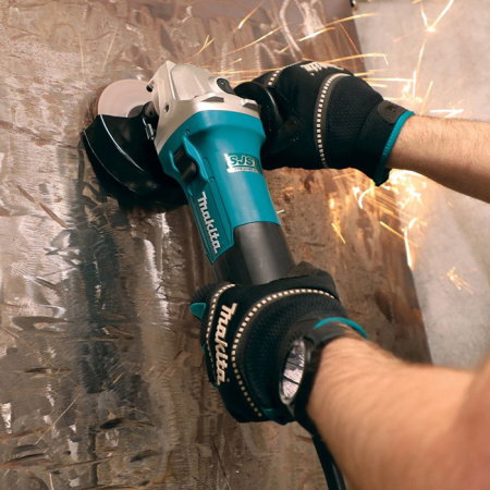 Угловая шлифмашина сетевая Makita GA5091X01