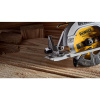Пила дисковая аккумуляторная DeWalt DCS512N-XJ (без АКБ и ЗУ)