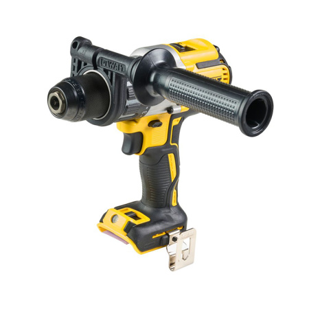 Дрель-шуруповерт ударная аккумуляторная DeWalt DCD996P2-QW