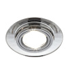 Светильник встраиваемый точечный Ambrella Light 8160 CL
